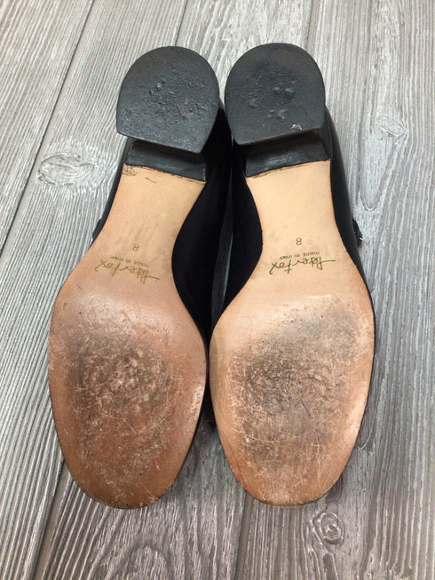 Peter Fox Mary-jane Pumps Vintage Size 8